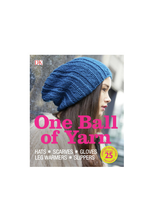 One Ball of Yarn