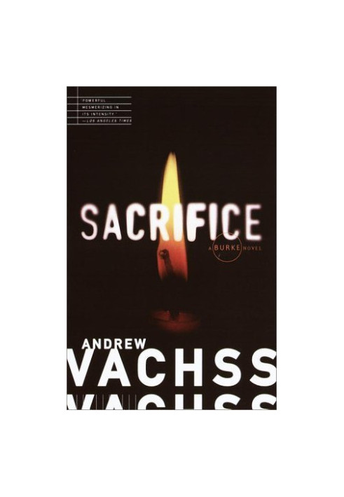 Sacrifice