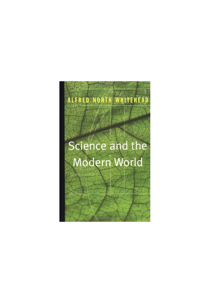 Science and the Modern World