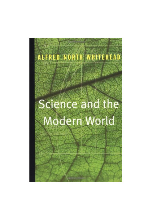 Science and the Modern World
