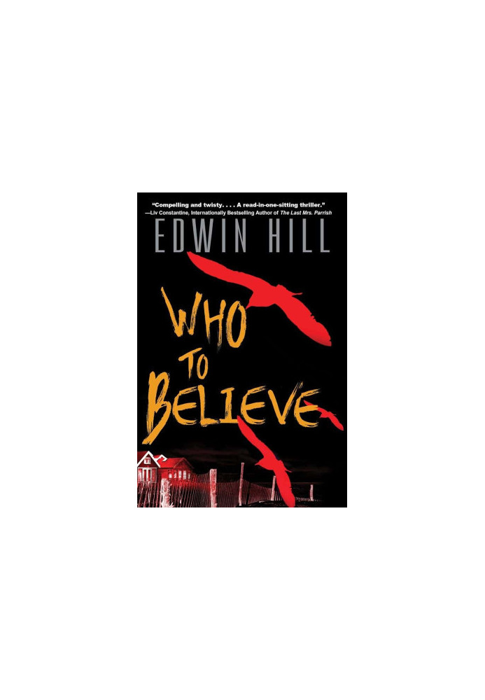 Who to Believe