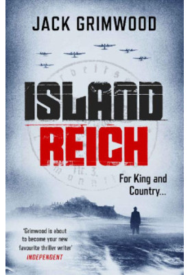 Island Reich