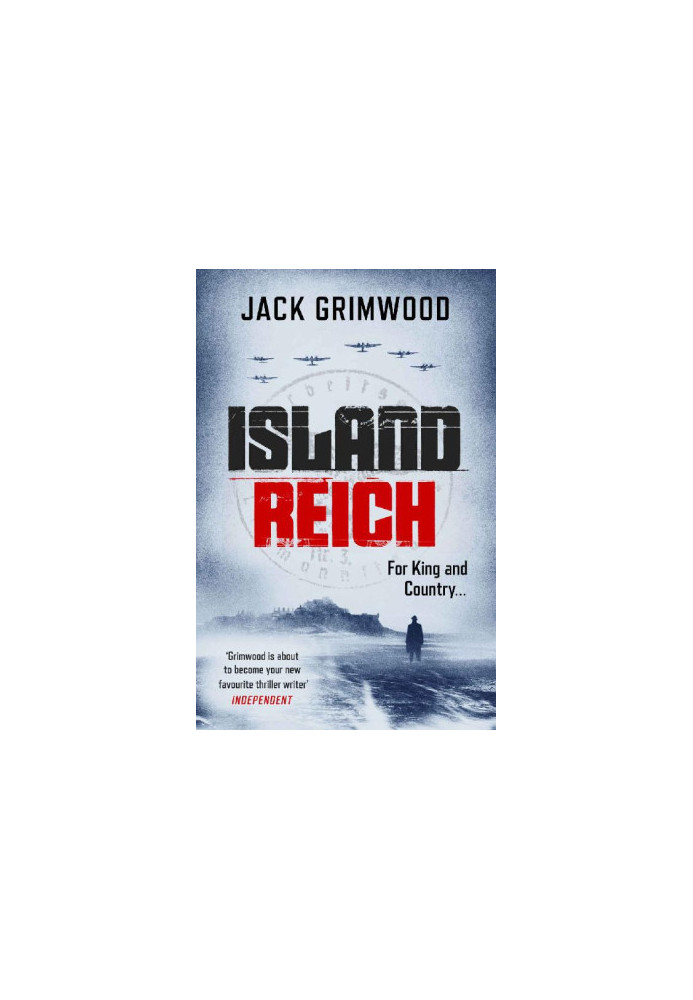 Island Reich