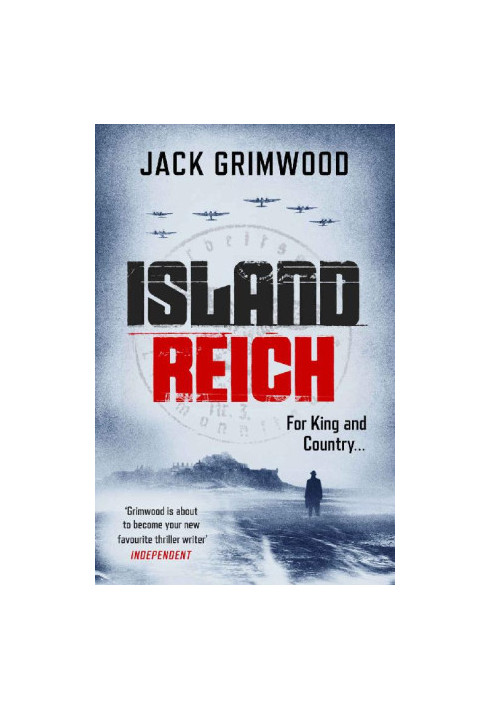 Island Reich
