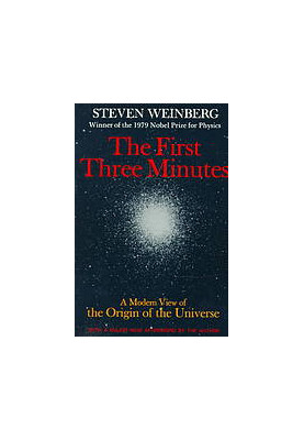 The First Three Minutes