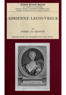 Adrienne Lecouvreur