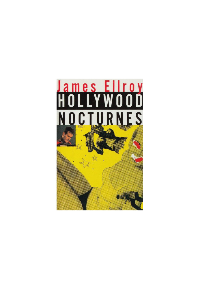 Hollywood Nocturnes