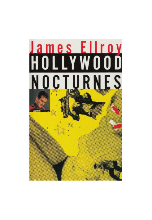 Hollywood Nocturnes