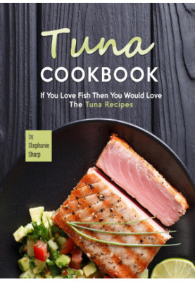 Tuna Cookbook