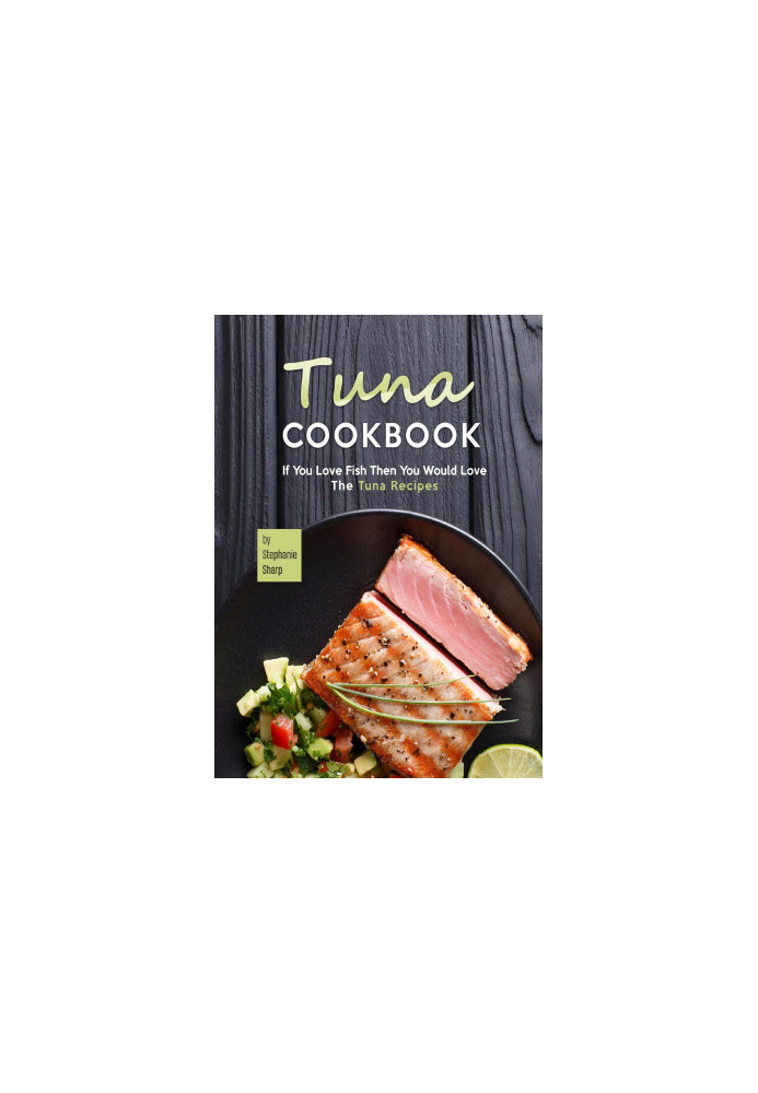 Tuna Cookbook