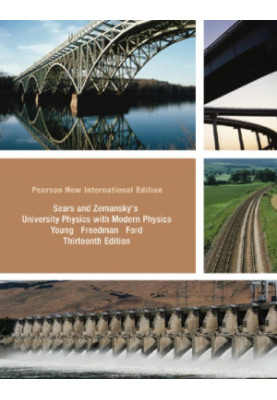 Sears and Zemansky's University Physics: With Modern Physics