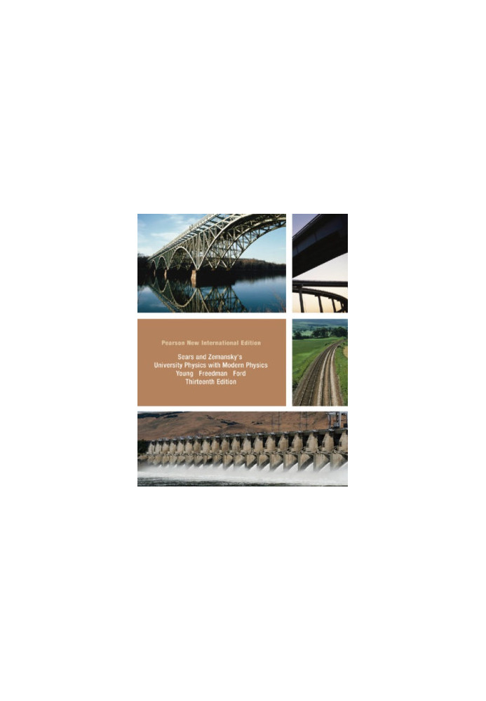 Sears and Zemansky's University Physics: With Modern Physics