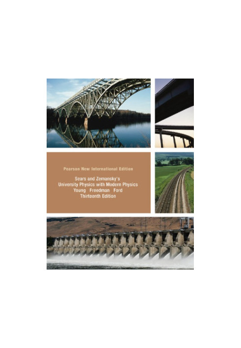Sears and Zemansky's University Physics: With Modern Physics