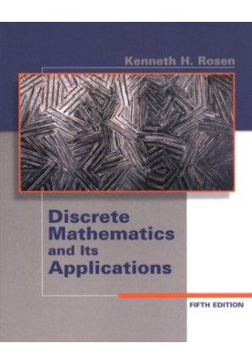 Discrete Mathematics and its Applications, Fifth Edition
