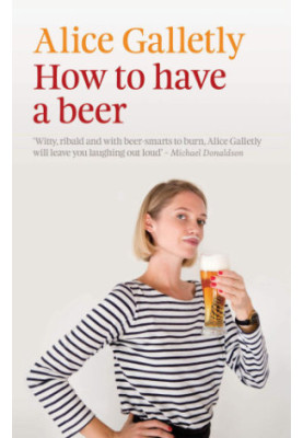 How to Have a Beer