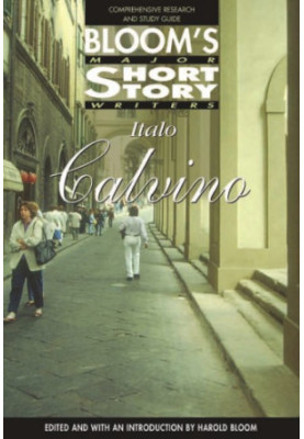 Italo Calvino  - Comprehensive Research and Study Guide