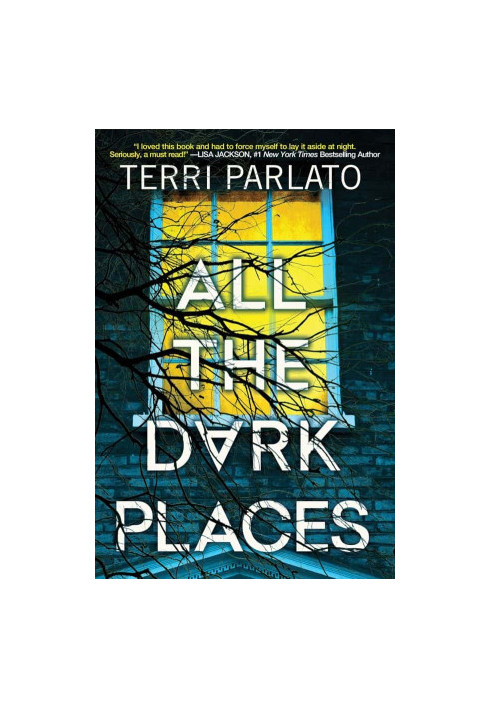 All the Dark Places
