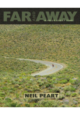 Far and away: a prize every time