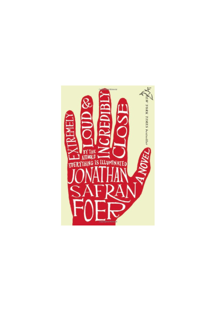 Extremely Loud and Incredibly Close