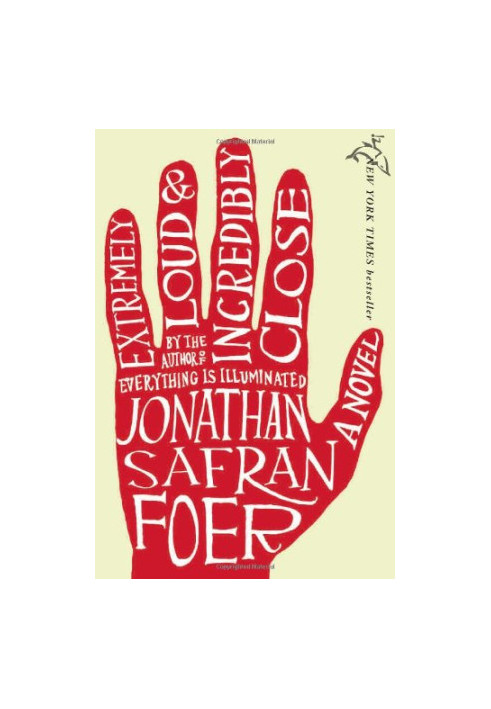Extremely Loud and Incredibly Close