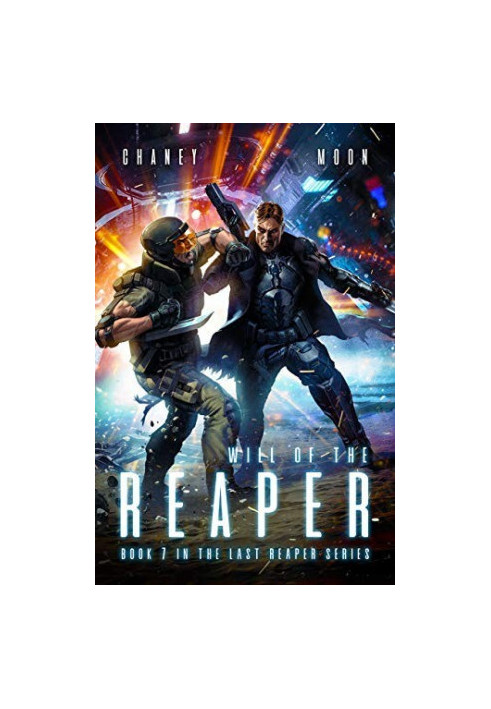 Will of the Reaper