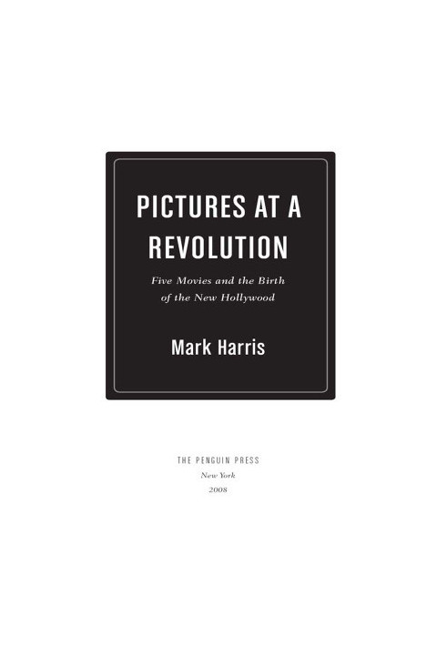 Pictures at a Revolution