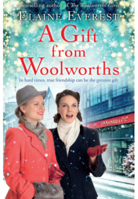 A Gift from Woolworths