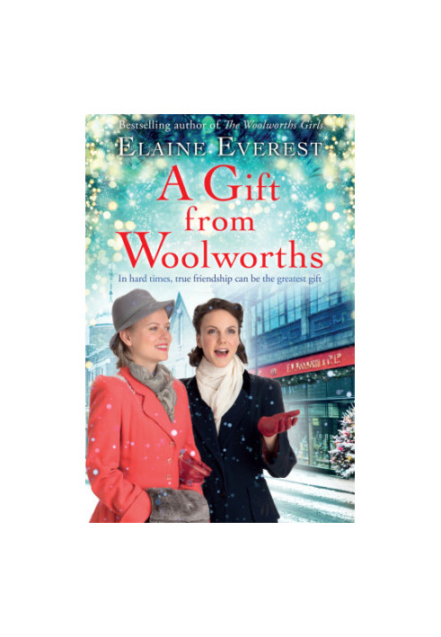 A Gift from Woolworths