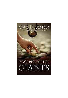 Facing your giants : a David and Goliath story for everyday people