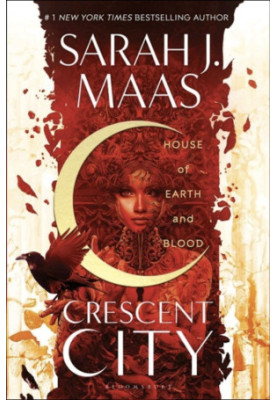 House of Earth and Blood