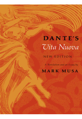 Dante's Vita Nuova, New Edition