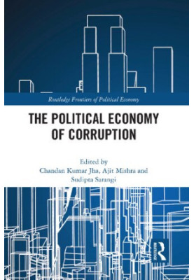 The Political Economy of Corruption