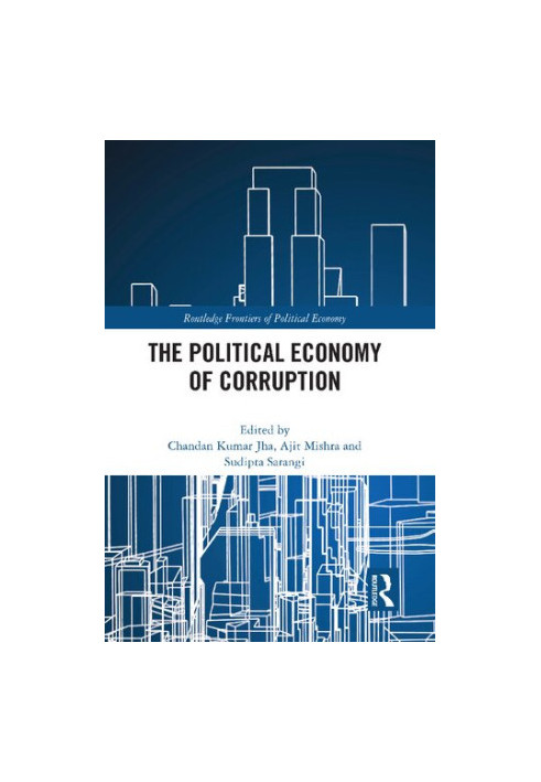 The Political Economy of Corruption