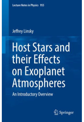 Host Stars and their Effects on Exoplanet Atmospheres: An Introductory Overview