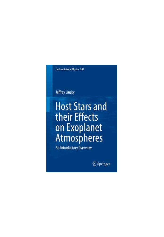 Host Stars and their Effects on Exoplanet Atmospheres: An Introductory Overview