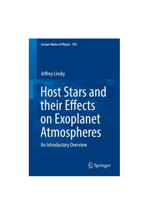 Host Stars and their Effects on Exoplanet Atmospheres: An Introductory Overview