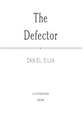 The Defector