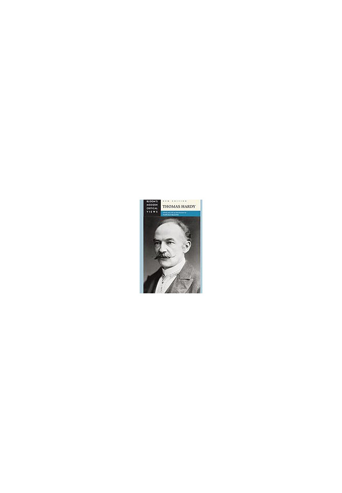 Thomas Hardy