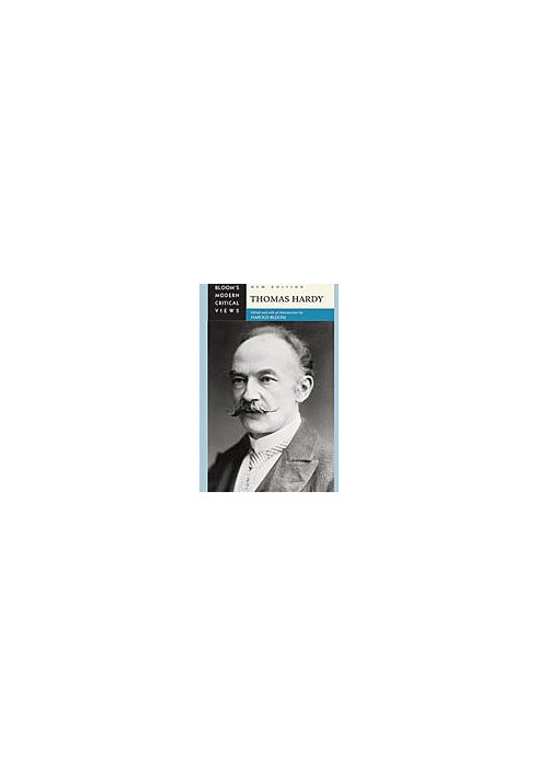 Thomas Hardy