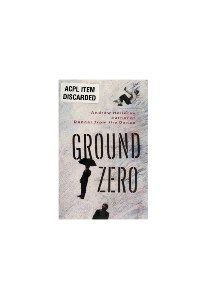 Ground Zero