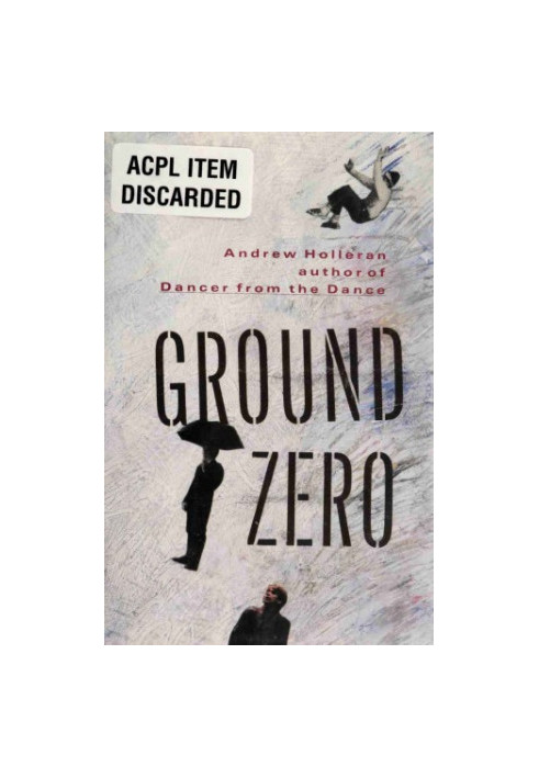 Ground Zero
