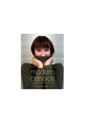 Modern Classics - Twenty Handknit Classics for the Modern Woman
