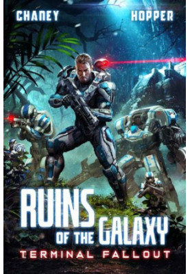 Ruins of the Galaxy 7 - Terminal Fallout