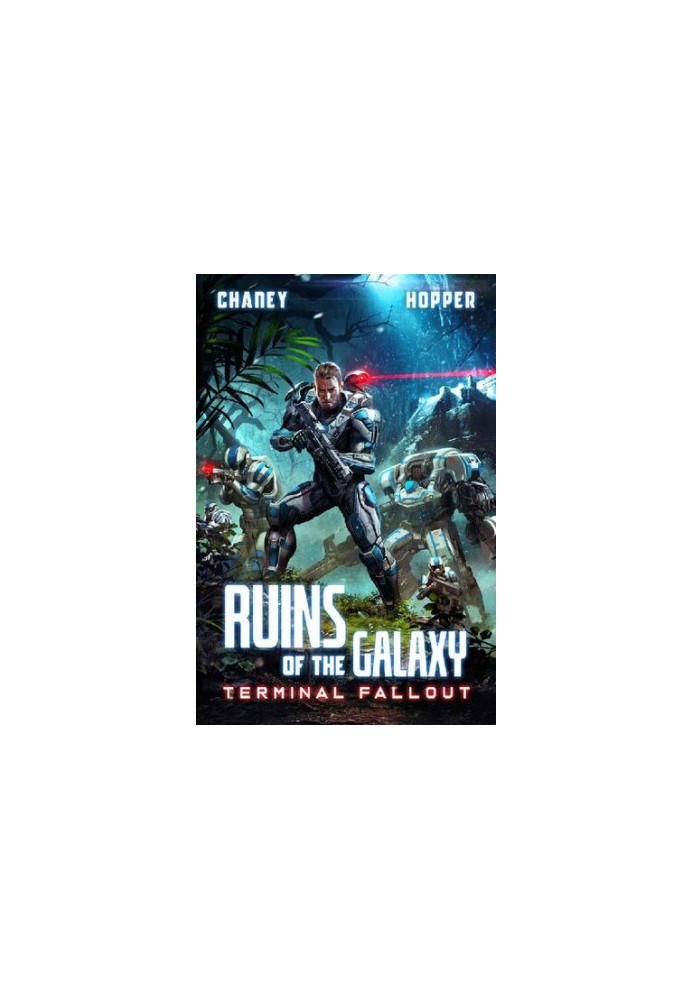 Ruins of the Galaxy 7 - Terminal Fallout