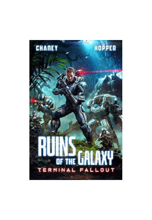 Ruins of the Galaxy 7 - Terminal Fallout