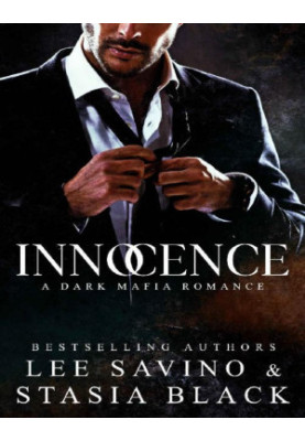 Innocence: A Dark Mafia Romance (Tales of Olympus 1)