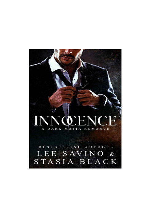 Innocence: A Dark Mafia Romance (Tales of Olympus 1)