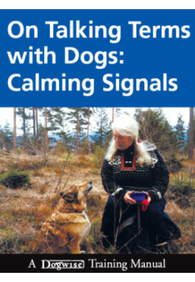 On Talking Terms with Dogs