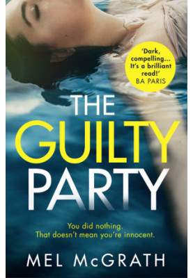 The Guilty Party
