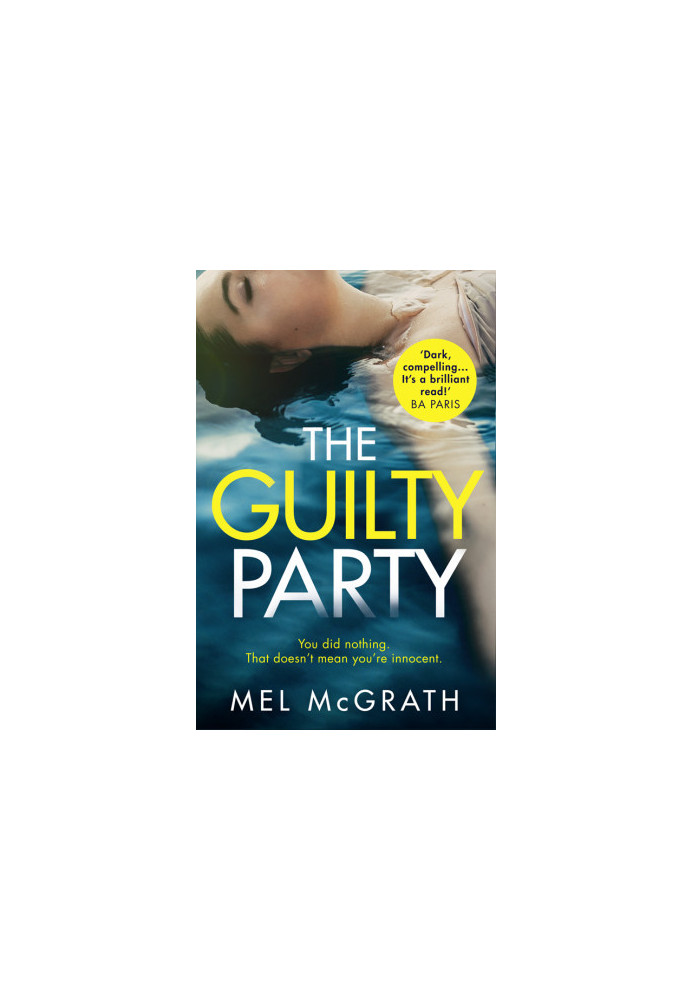 The Guilty Party